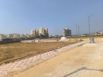  Plot – Exterior View View at Tapukara - for Sale