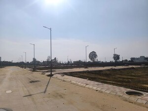 Plot Area in  Plot at Tapukara – for Sale