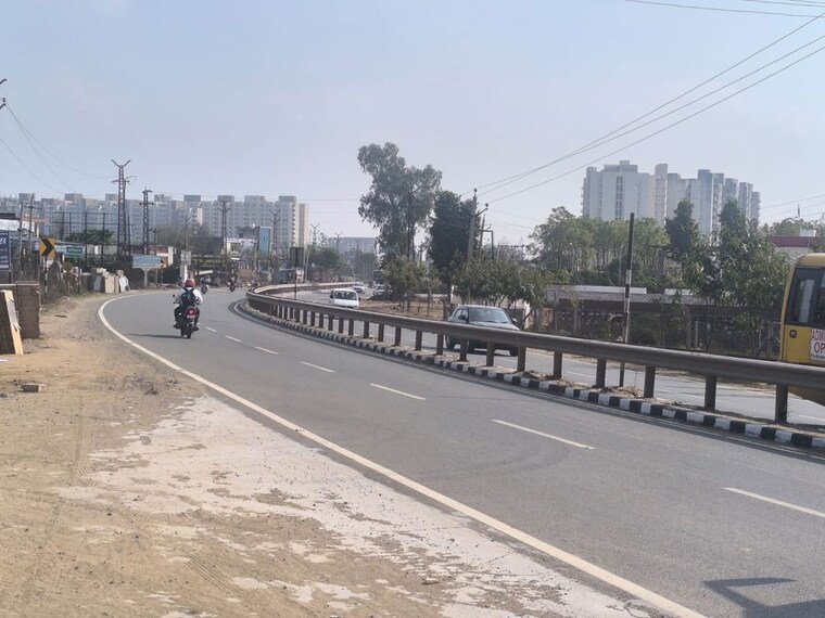 Exterior View, tapukara  100 Sq.Yd. Plot In Tapukara Bhiwadi 10018711