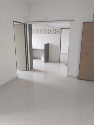 Living Room in 2 BHK Apartment at Vejalpur – for Rent