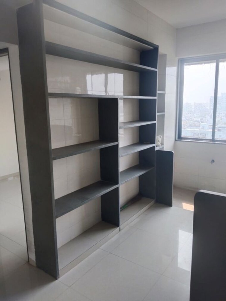 Kitchen, vejalpur 2 Bedroom 1000 Sq.Ft. Apartment In Vejalpur Ahmedabad 10018712