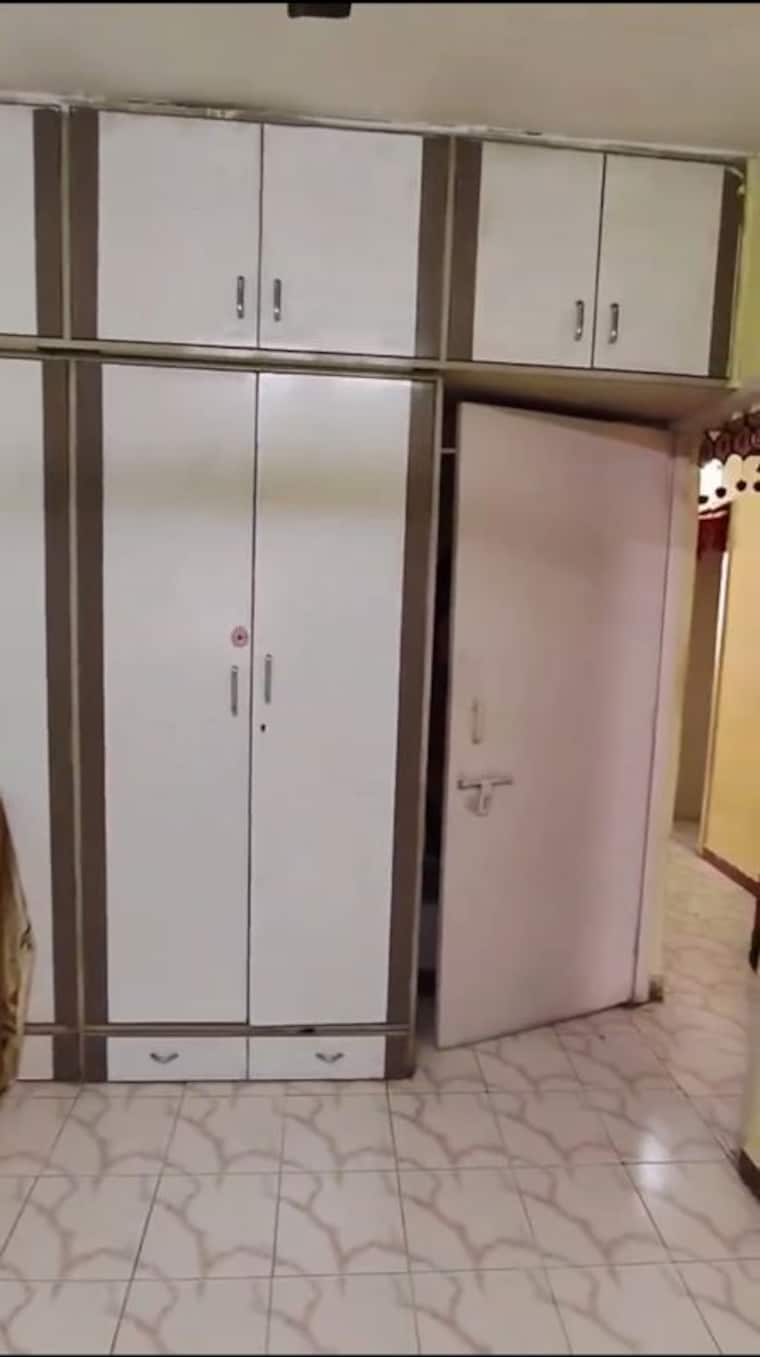 Bedroom, agarwal-green-village 2 Bedroom 755 Sq.Ft. Apartment In Mira Road Thane 10018714