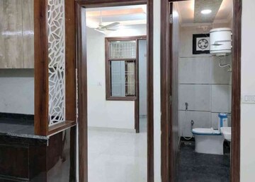 3 BHK Apartment For Sale in Amrapali Terrace Homes, Tech Zone 4 Greater Noida