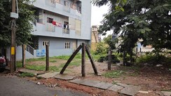 Plot For Sale in Jalahalli