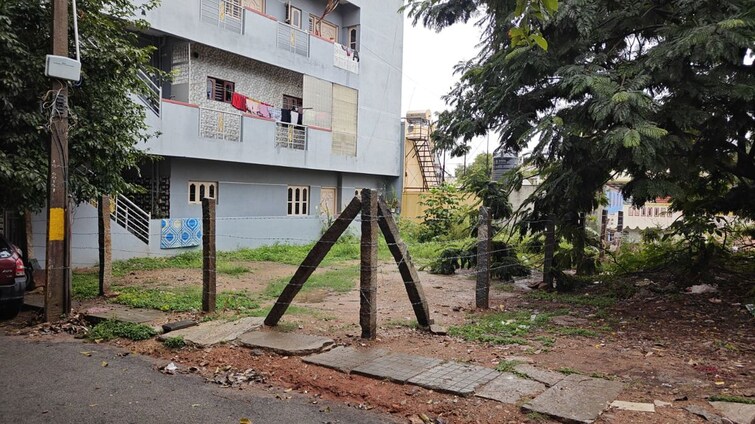 Cover Image, jalahalli  1560 Sq.Ft. Plot In Jalahalli Bangalore 10018716