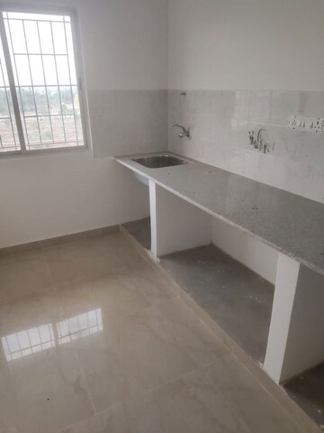 Kitchen in 3 BHK Apartment at Yelahanka – for Sale