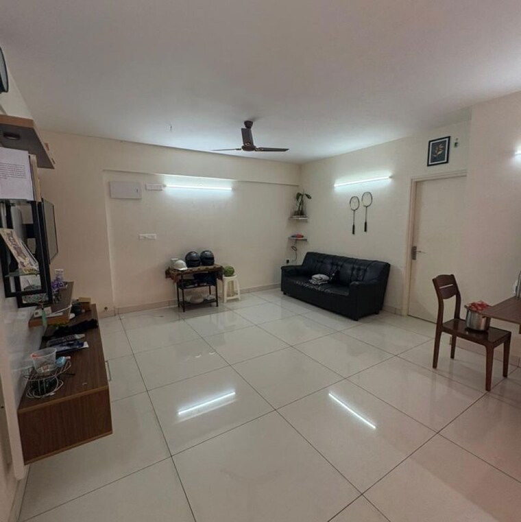 Team Area, goyal-orchid-piccadilly 2.5 Bedroom 1424 Sq.Ft. Apartment In Chokkanahalli Bangalore 10018768