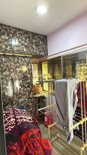 1 BHK Apartment – Exterior View View at Lokgram Complex, Kalyan East - for Sale