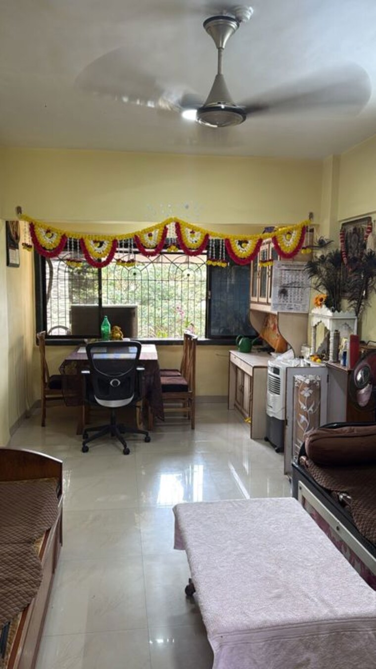 Team Area, lokgram-complex 1 Bedroom 590 Sq.Ft. Apartment In Kalyan East Thane 10018697