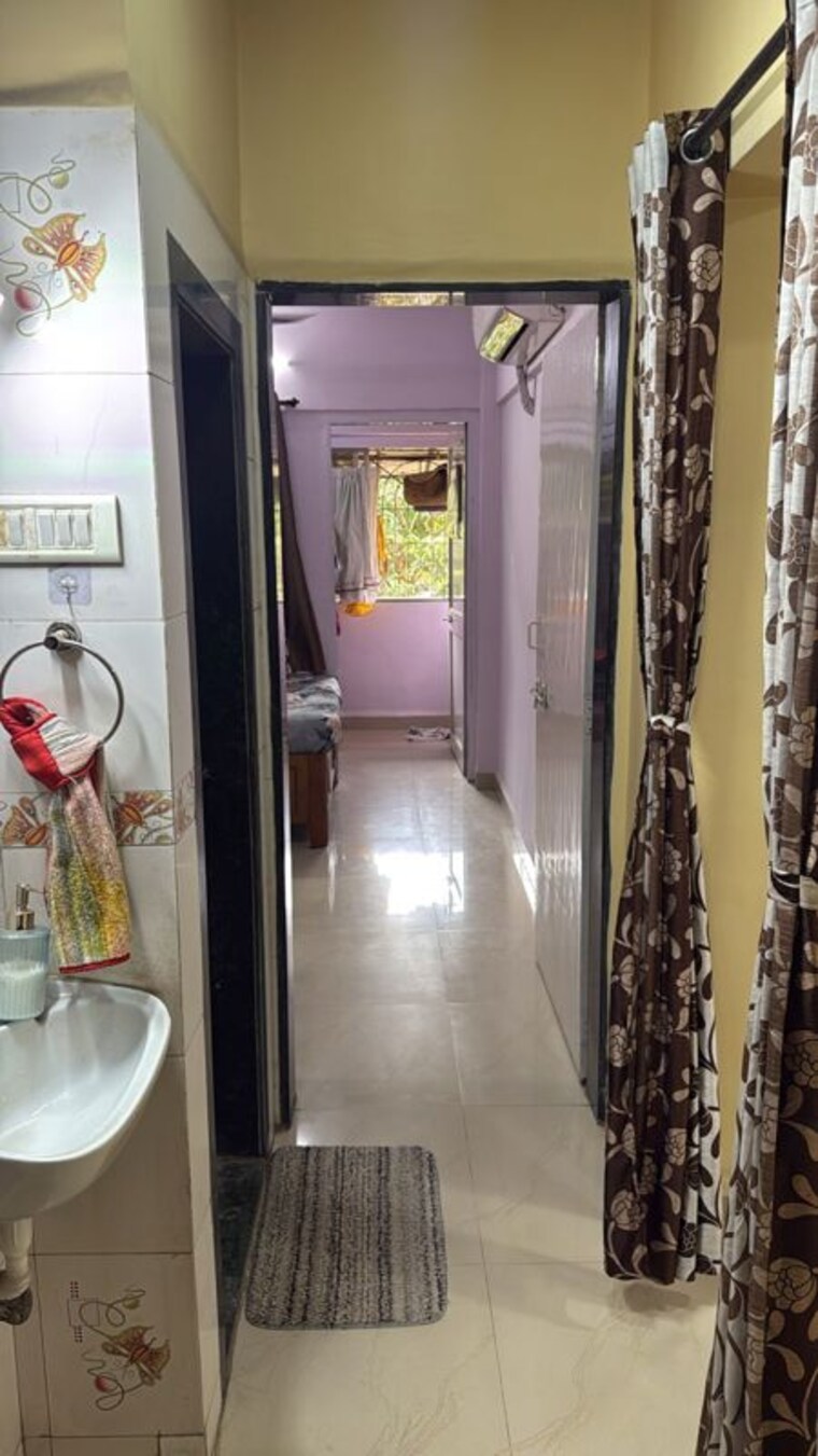 undefined, lokgram-complex 1 Bedroom 590 Sq.Ft. Apartment In Kalyan East Thane 10018697