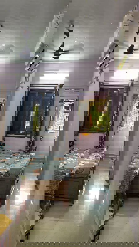 1 BHK + Extra Room 598 Sq.Ft. Apartment in Lokgram Complex