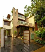 3 BHK + Pooja Room 1450 Sq.Ft. Villa in Jigani