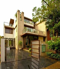 3 BHK + Pooja Room Villa For Sale in Jigani