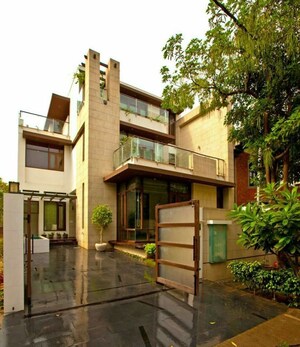 3 BHK Villa For Sale in Jigani