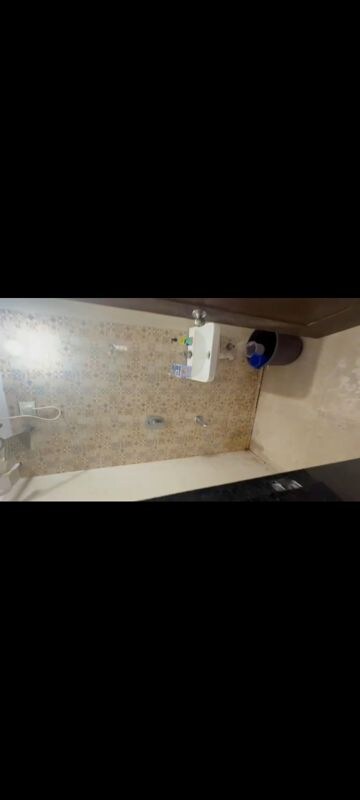 Furnished Amenities in 1 BHK Apartment at Aakaar Tanishq Wisteria, Lower Parel – for Rent
