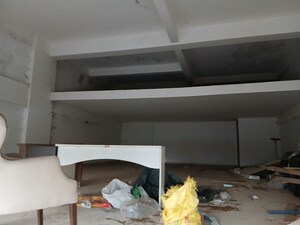 Furnished Amenities in  Showroom at Kohinoor Zen Estate, Kharadi – for Rent