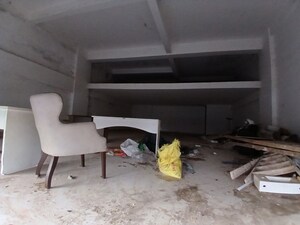 Parking in  Showroom at Kohinoor Zen Estate, Kharadi – for Rent