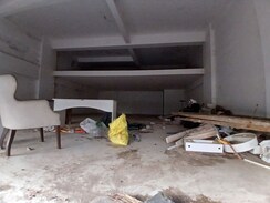 Showroom For Rent in Kohinoor Zen Estate