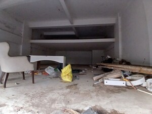  Showroom For Rent in Kohinoor Zen Estate, Kharadi