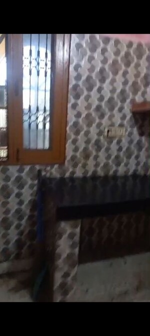 Kitchen in 1 BHK Independent House at Alpha Ii Greater Noida – for Rent