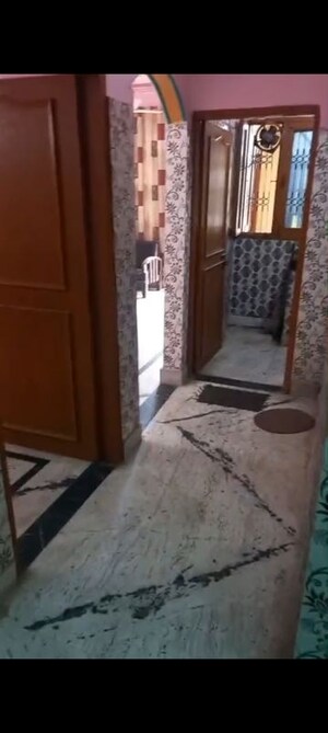 Bedroom in 1 BHK Independent House at Alpha Ii Greater Noida – for Rent