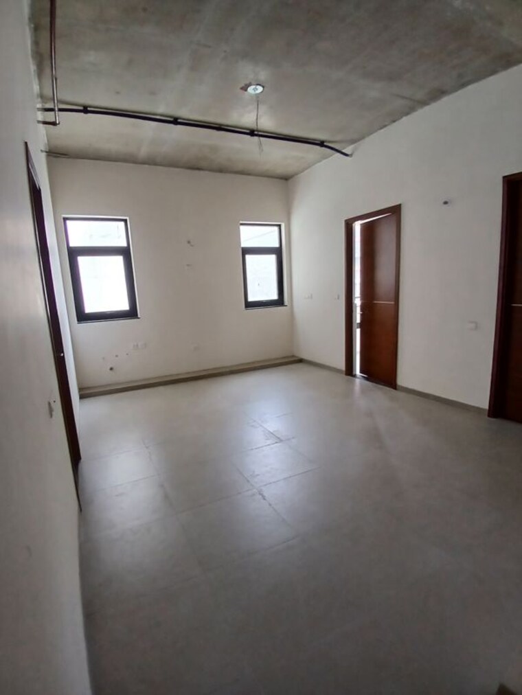 Room, myscape-otomo 4 Bedroom 5550 Sq.Ft. Apartment In Financial District Hyderabad 10018785