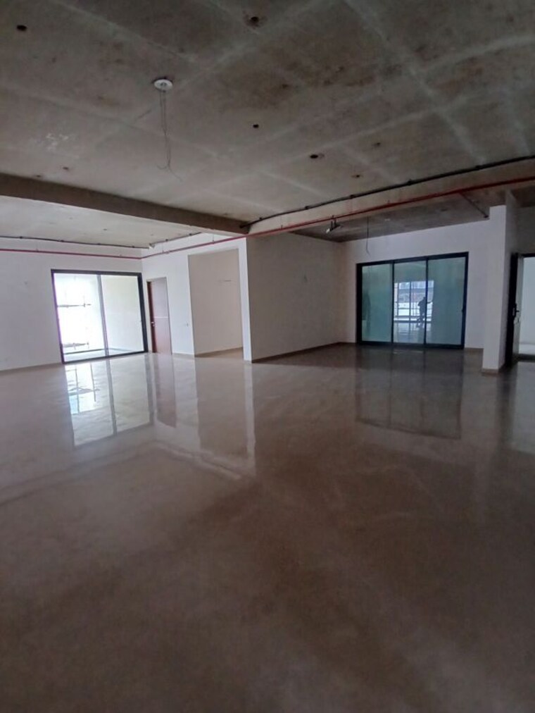 Room, myscape-otomo 4 Bedroom 5550 Sq.Ft. Apartment In Financial District Hyderabad 10018785