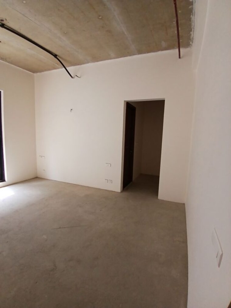 Room, myscape-otomo 4 Bedroom 5550 Sq.Ft. Apartment In Financial District Hyderabad 10018785