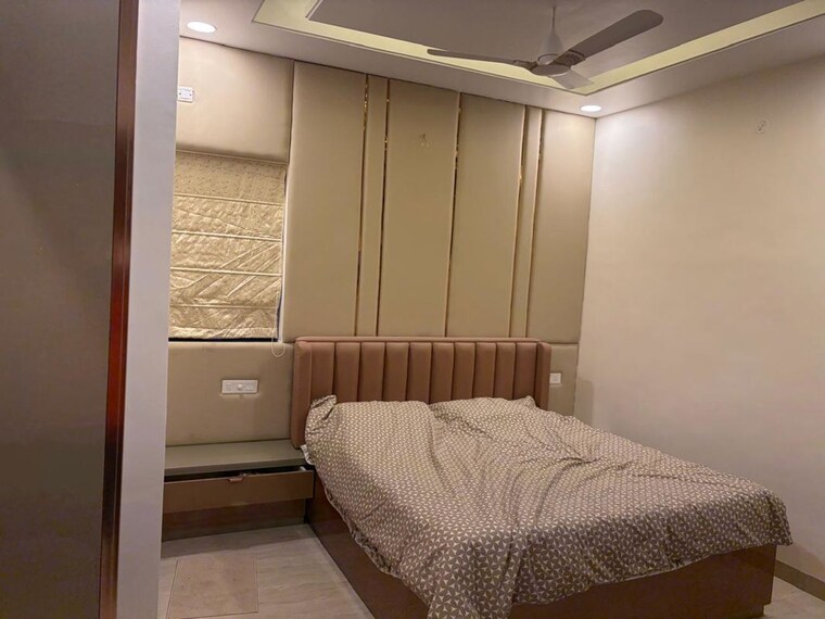 Bedroom, kompally 4 Bedroom 3500 Sq.Ft. Villa In Kompally Hyderabad 10018787