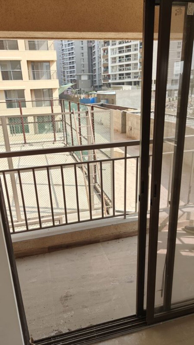 Balcony, venkatesh-oxy-bonita 1 Bedroom 600 Sq.Ft. Apartment In Lohgaon Pune 10018773