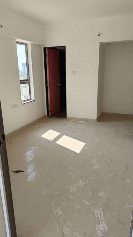 1 BHK Apartment For Rent in Venkatesh Oxy Bonita