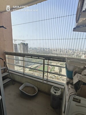 1 BHK Apartment – Exterior View View at Amanora Adreno Towers, Hadapsar - for Sale