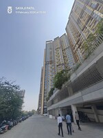 1 BHK 625 Sq.Ft. Apartment in Amanora Adreno Towers