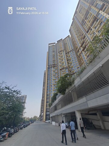 1 BHK Apartment For Sale in Amanora Adreno Towers, Hadapsar