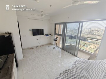Parking in 1 BHK Apartment at Amanora Adreno Towers, Hadapsar – for Sale