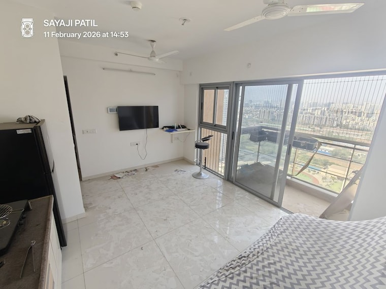  Parking, amanora-adreno-towers 1 Bedroom 625 Sq.Ft. Apartment In Hadapsar Pune 10018811