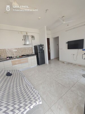 Parking in 1 BHK Apartment at Amanora Adreno Towers, Hadapsar – for Sale