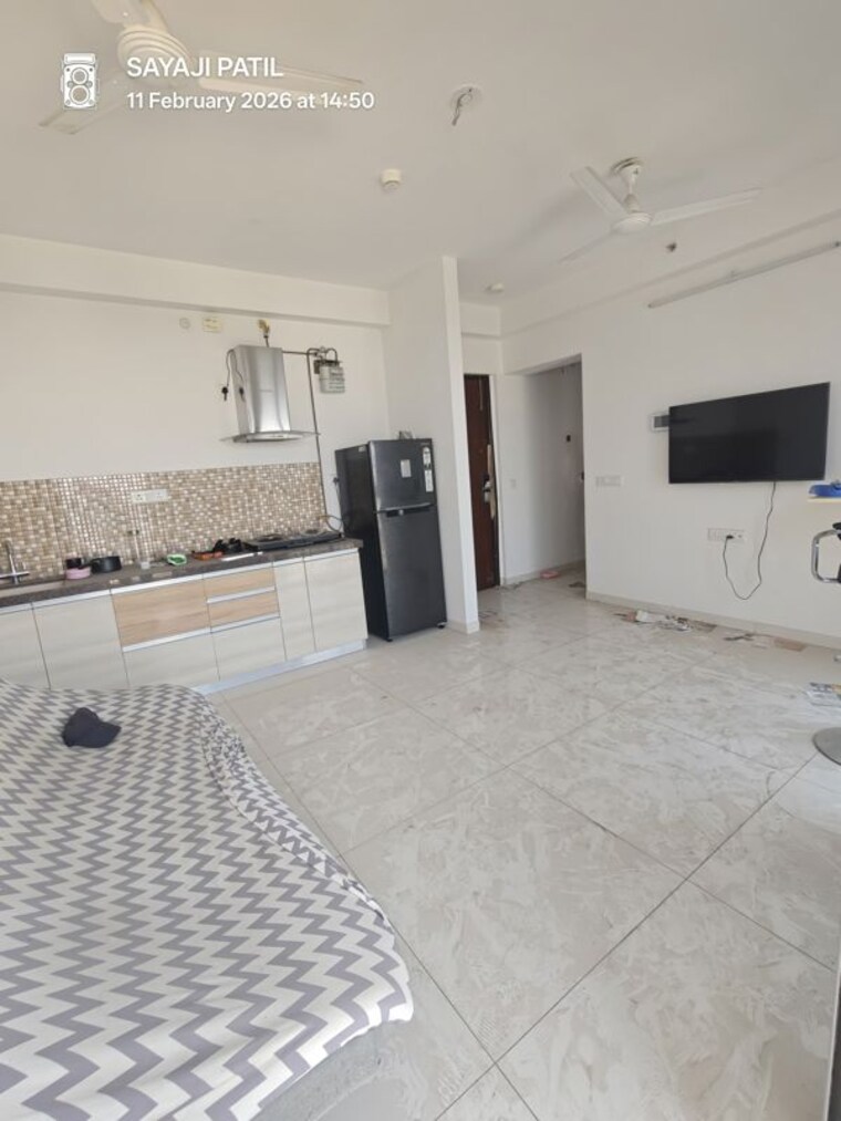  Parking, amanora-adreno-towers 1 Bedroom 625 Sq.Ft. Apartment In Hadapsar Pune 10018811