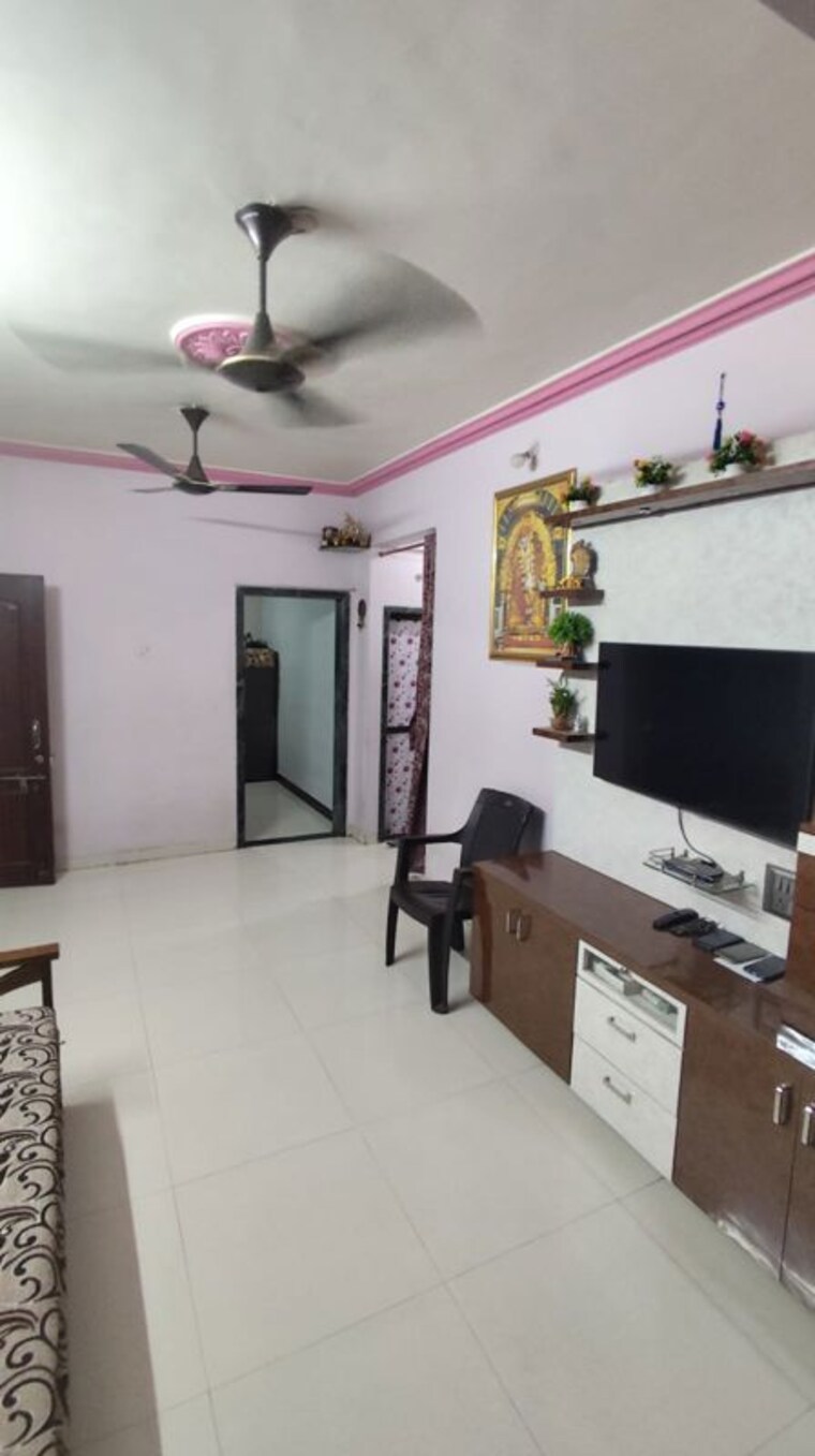 Team Area, rishab-darshan-chs 1 Bedroom 450 Sq.Ft. Apartment In Kopar Khairane Navi Mumbai 10018775