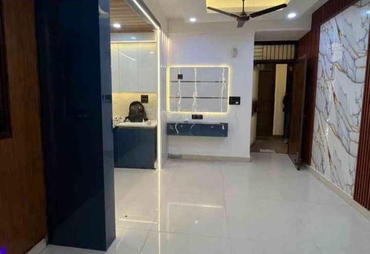 3 BHK + Pooja Room Apartment For Sale in Amrapali Terrace Homes