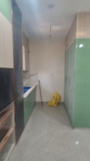 Bathroom in 3 BHK Builder Floor at BPTP Parkland Pride, Sector 77 – for Rent