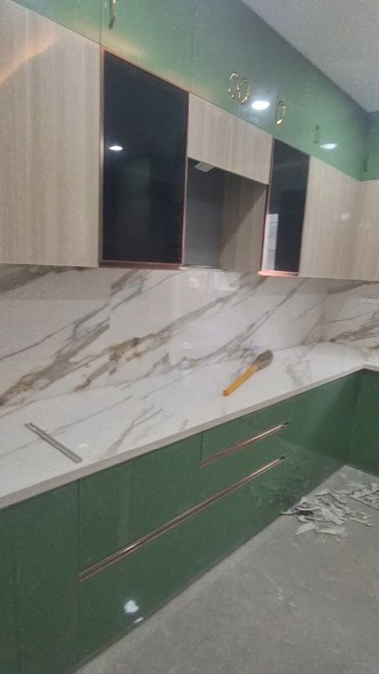 Bedroom, bptp-parkland-pride 3 Bedroom 250 Sq.Yd. Builder Floor In Sector 77 Faridabad 10018823