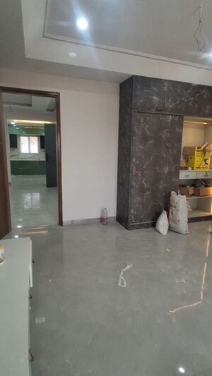 3 BHK Builder Floor For Rent in BPTP Parkland Pride, Sector 77