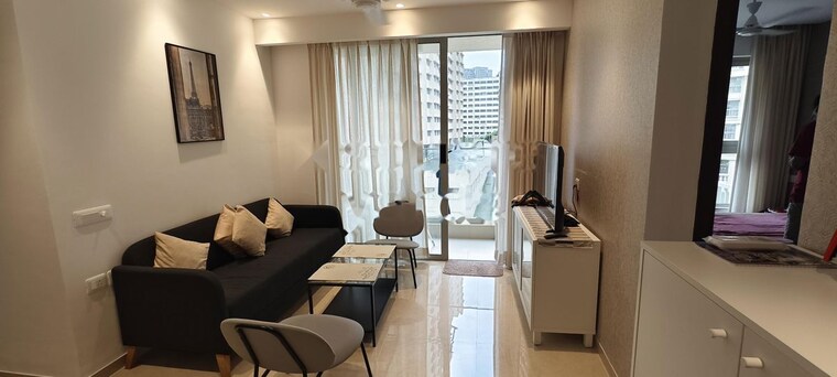 Living Room, hiranandani-highland 2 Bedroom 622 Sq.Ft. Apartment In Powai Mumbai 10018783