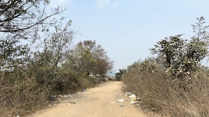  Plot – Exterior View View at ASBL Loft, Financial District - for Sale