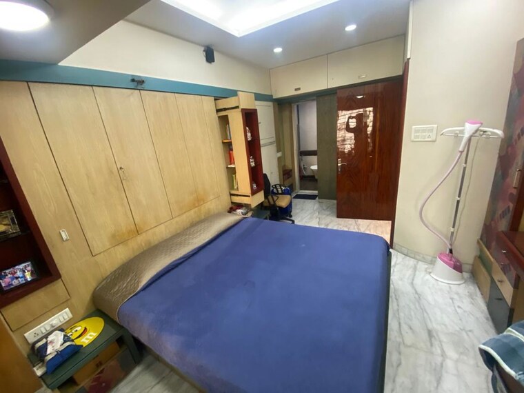 Bedroom, mystique-rose-apartment 6 Bedroom 2779 Sq.Ft. Apartment In Santacruz West Mumbai 10018722