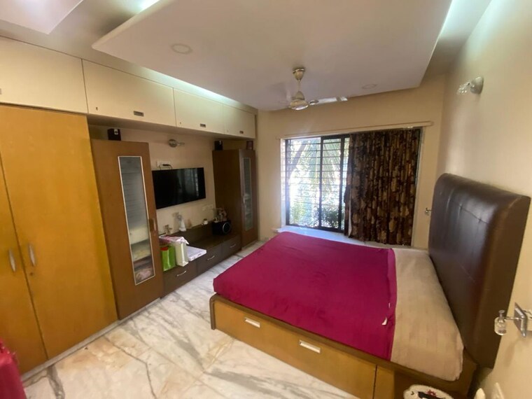Bedroom, mystique-rose-apartment 6 Bedroom 2779 Sq.Ft. Apartment In Santacruz West Mumbai 10018722
