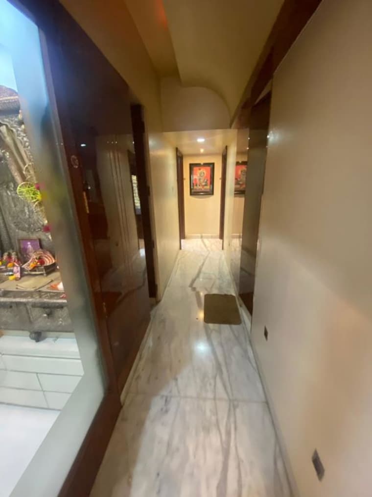 undefined, mystique-rose-apartment 6 Bedroom 2779 Sq.Ft. Apartment In Santacruz West Mumbai 10018722