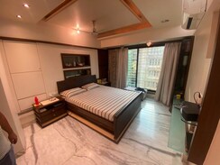 6 BHK Apartment For Rent in Mystique Rose Apartment