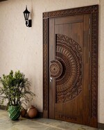 3 BHK + Pooja Room 1450 Sq.Ft. Villa in Jigani